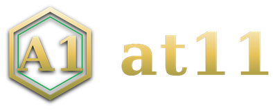 at11 logo